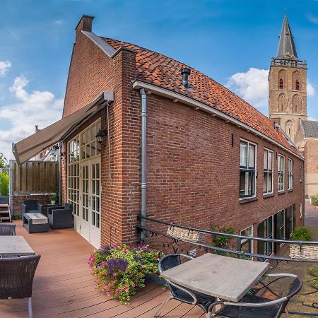 Hart Van Lochem Exterior photo