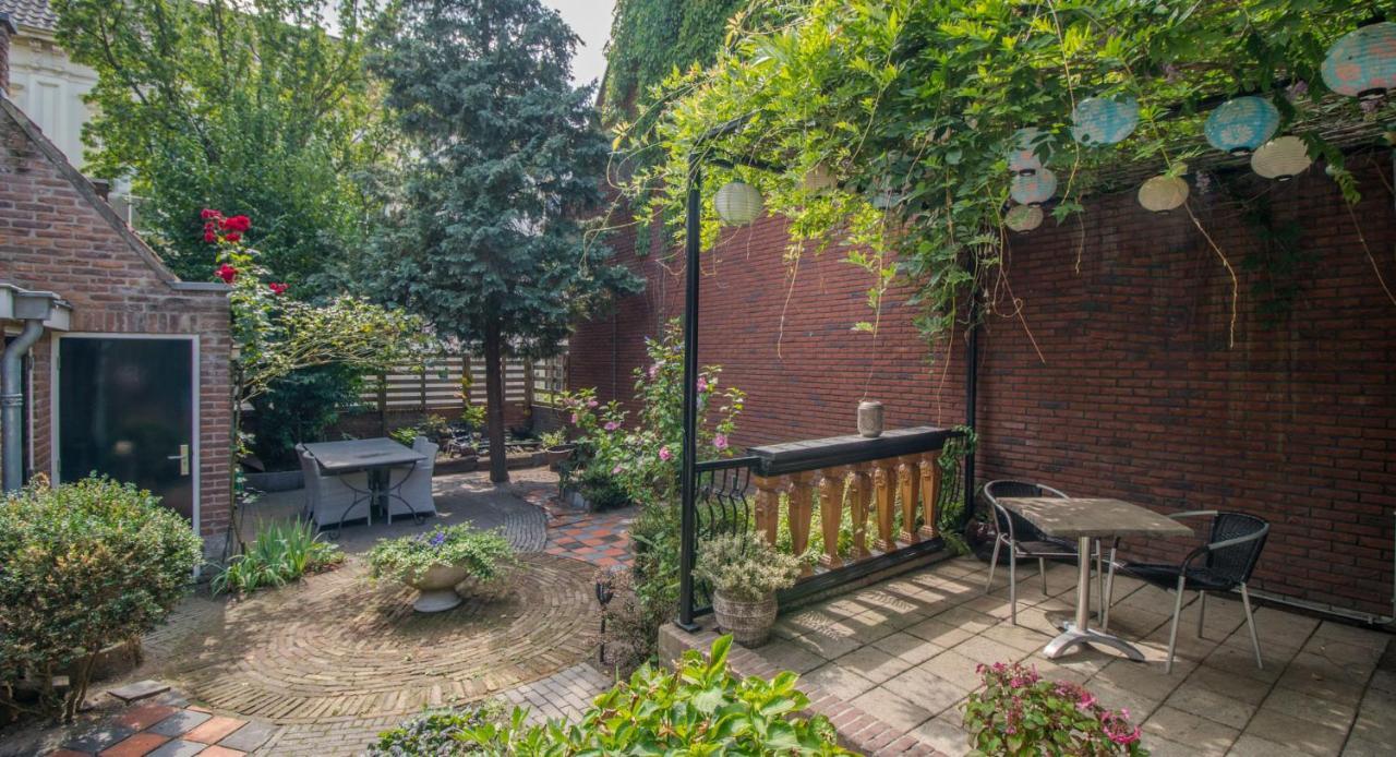 Hart Van Lochem Exterior photo